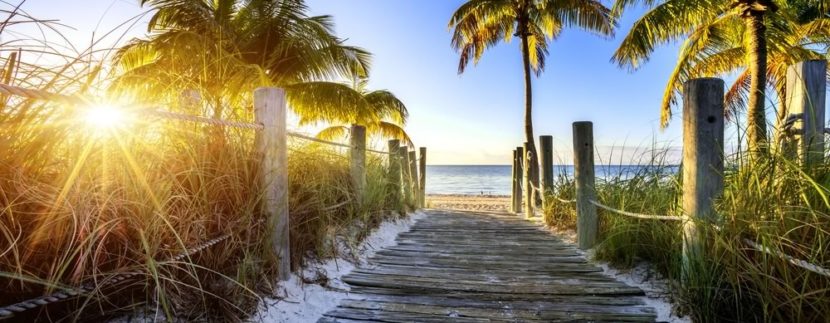 Miami visites