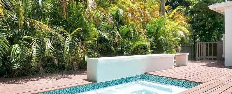 Jacuzzi