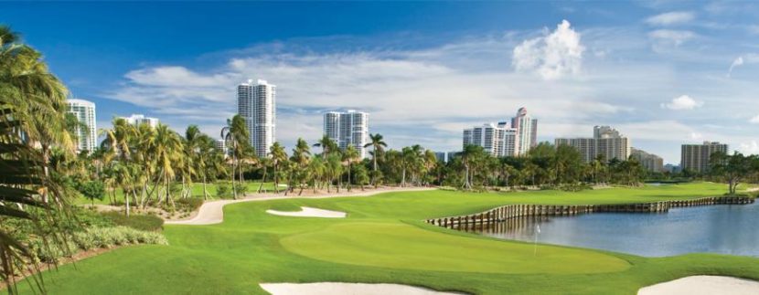 Golf Miami