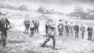 Histoire du golf Floride