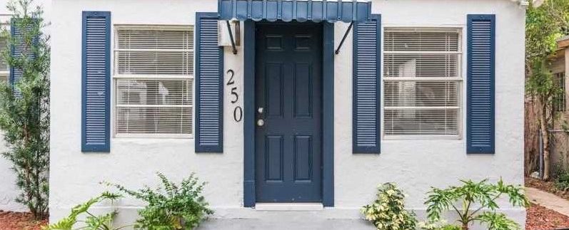 Entrée