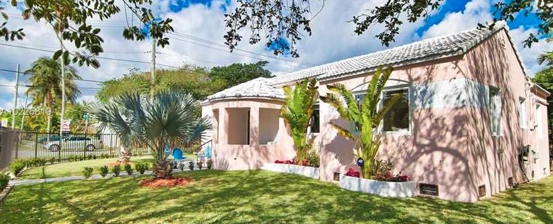 Jardin
